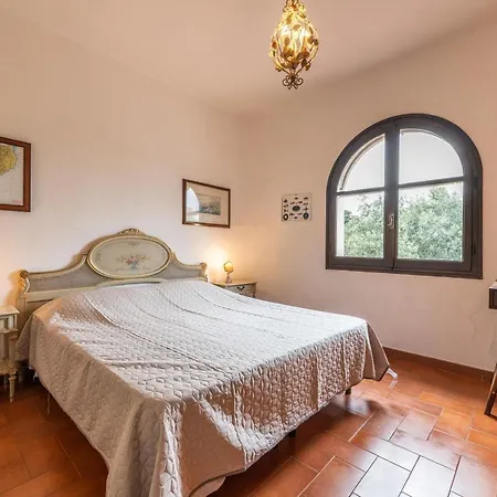 Villa Maria Porto Columbu Sarroch