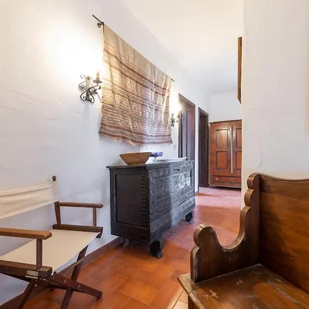 Villa Maria Porto Columbu Sarroch
