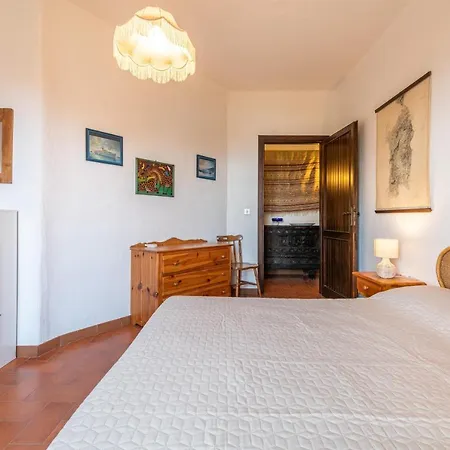 Maria Porto Columbu Villa