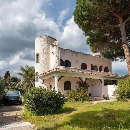 Villa Maria Porto Columbu