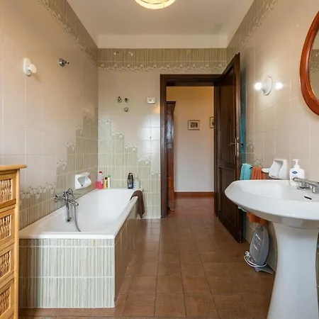 Maria Porto Columbu Villa