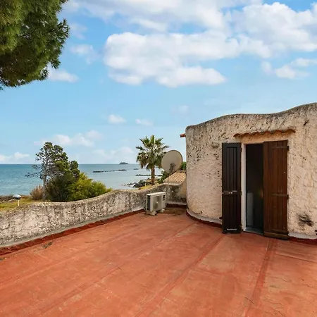 Villa Maria Porto Columbu Sarroch